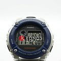 Часы Casio Collection W-216H-2A фото 2